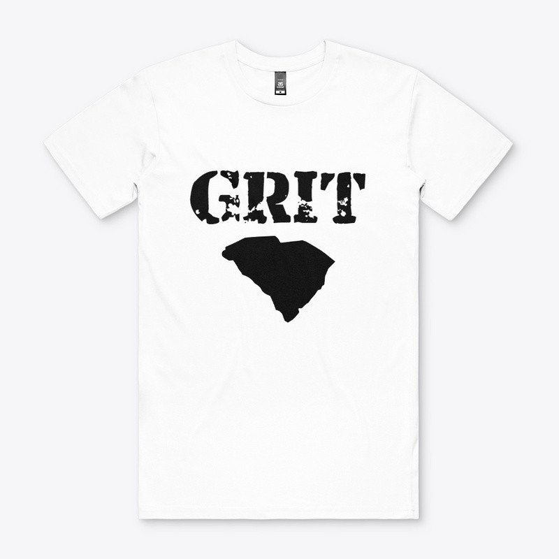 South Carolina Grit 