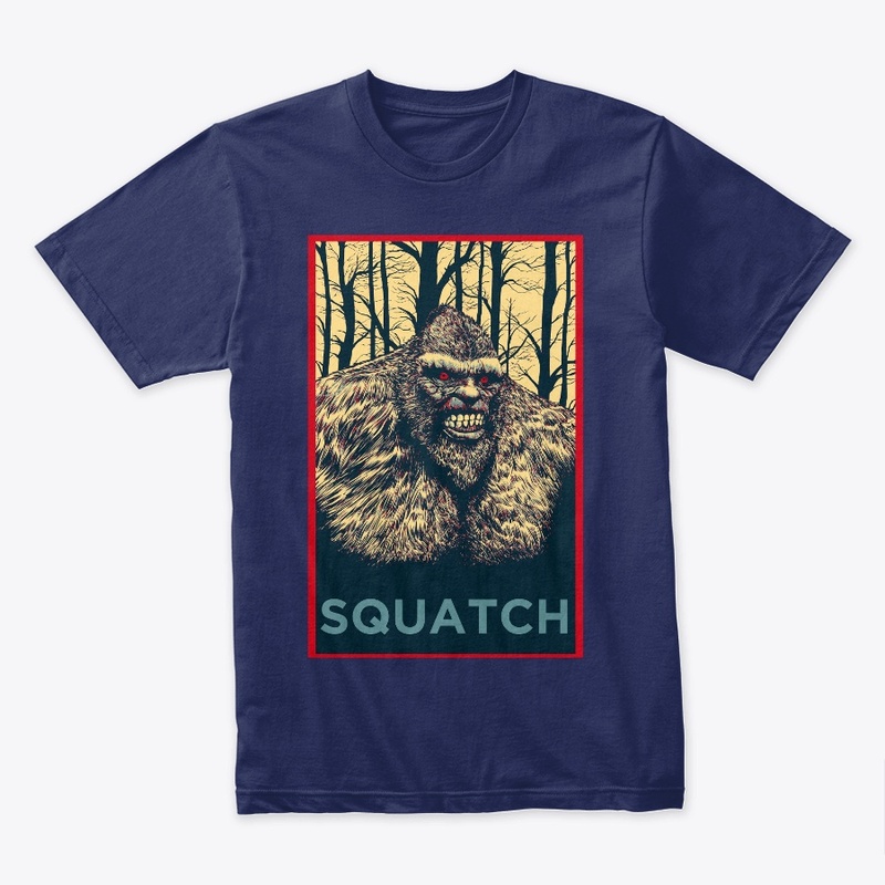 Squatch!