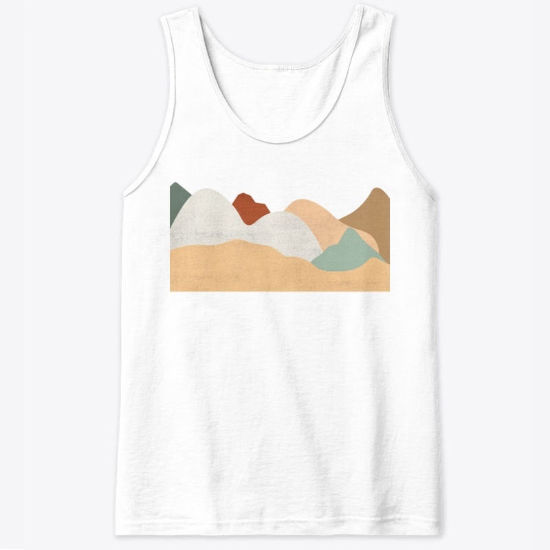 landscape graphic tshirts-3