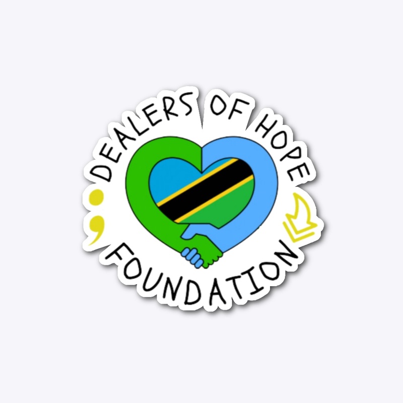 Dealers of Hope