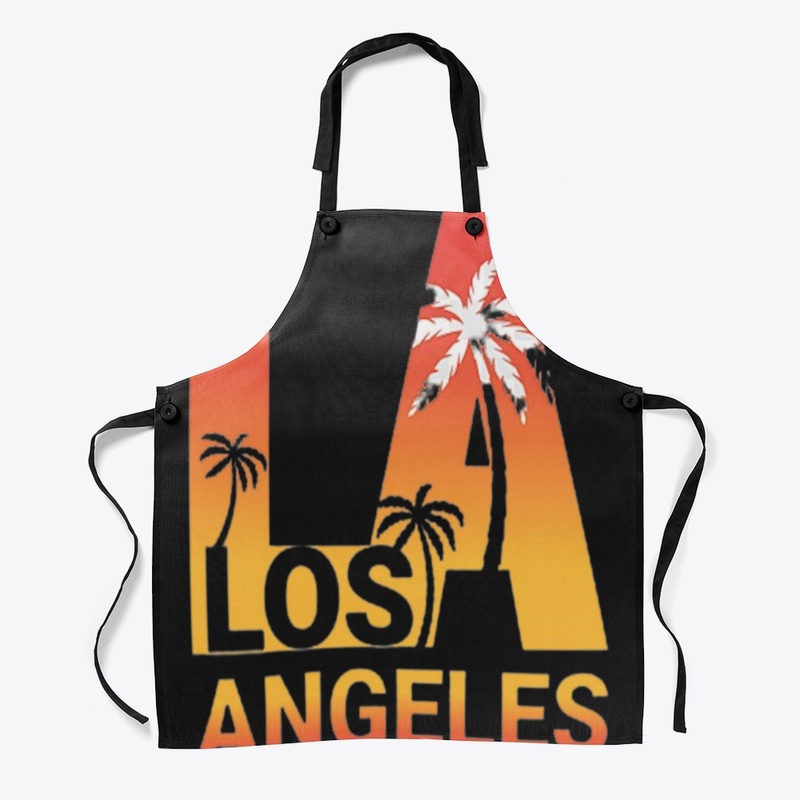 "LA: Experience the Glamour"