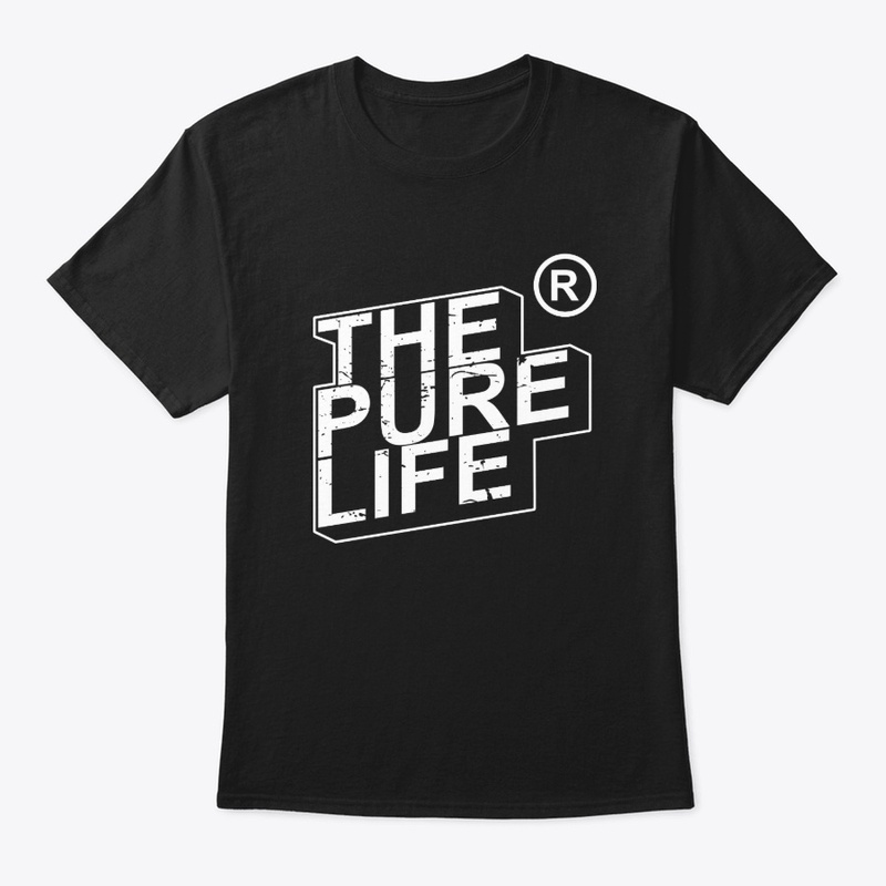 The Pure Life Clothing 