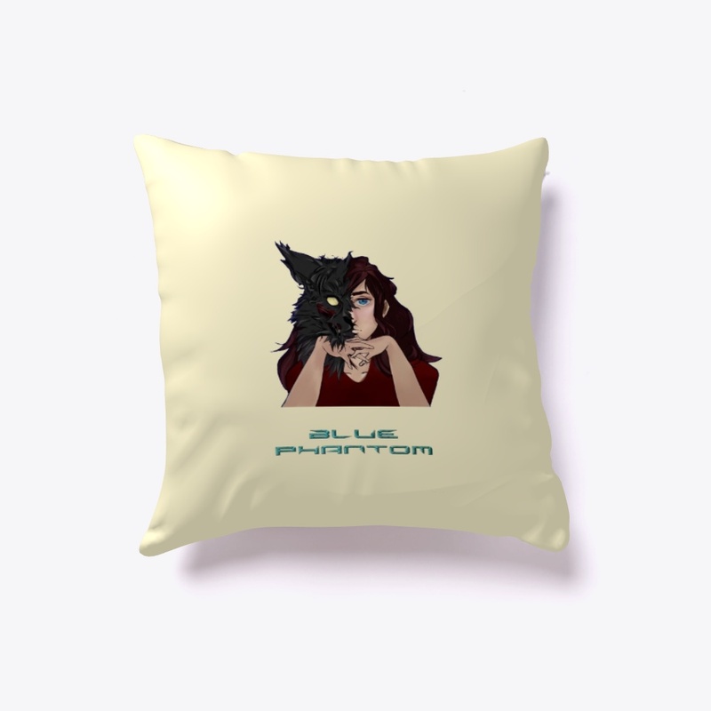 Indoor Pillow