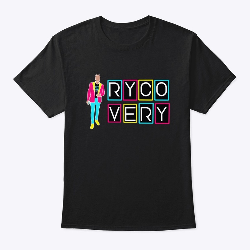 Rycovery Swag