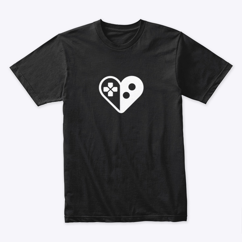 FYP2 White Heart
