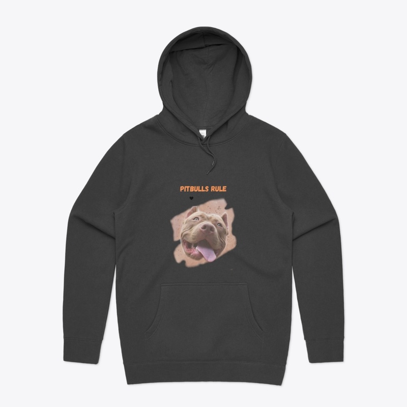 American Pitbull Terrier