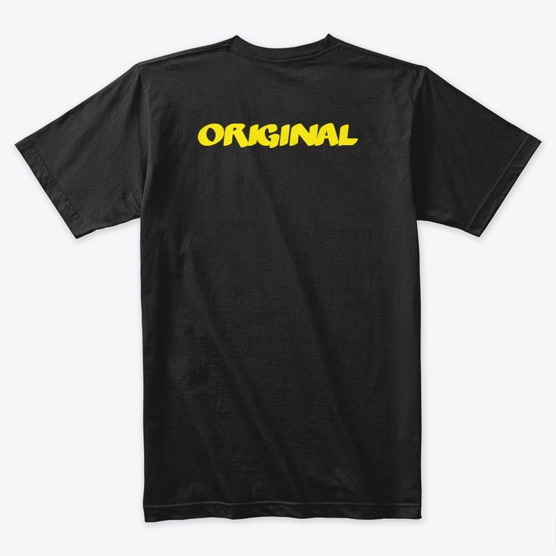 Original lifestyle 