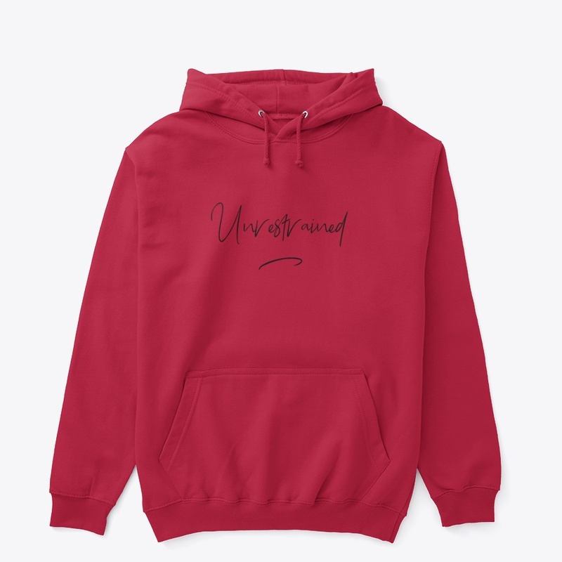 Unrestrained