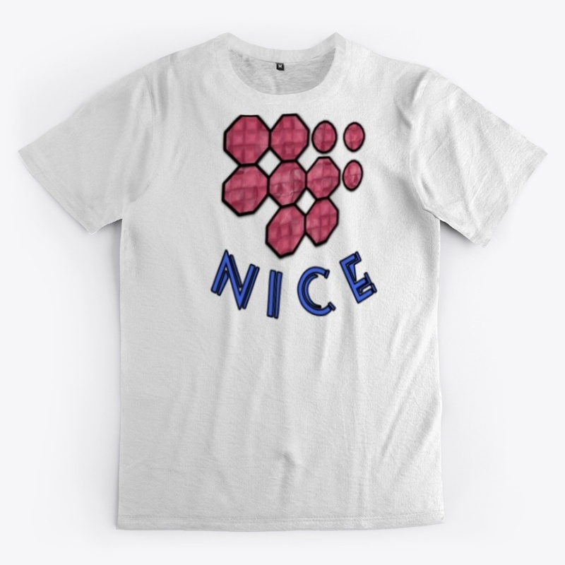 Comfortable, premium t-shirts