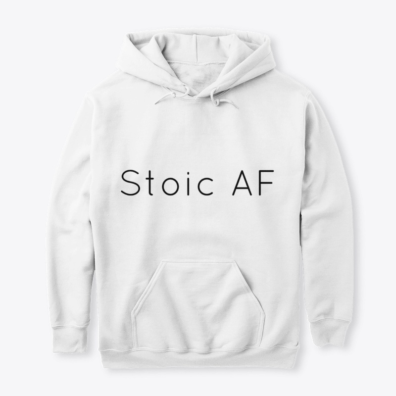Stoic AF