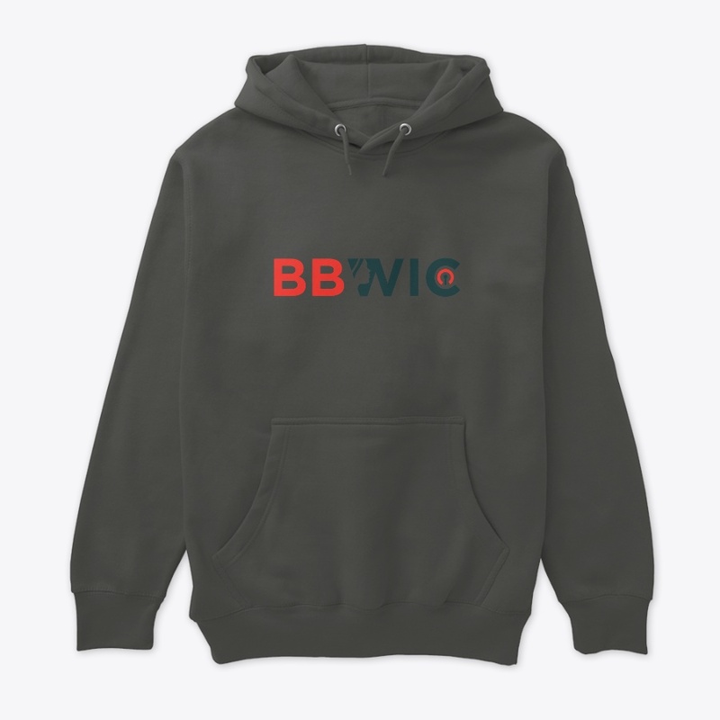 BBWIC Merchandise