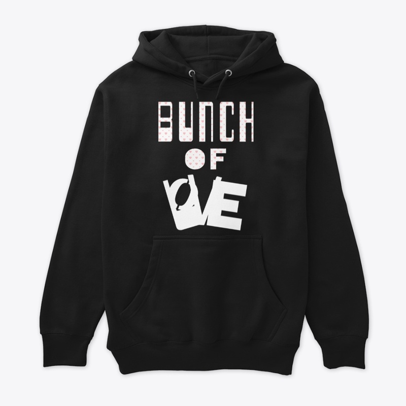BUNCH OF LOVE
