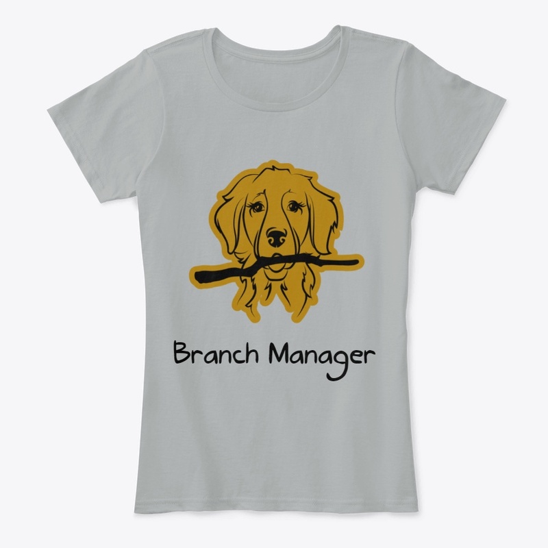 Branch Manager Line