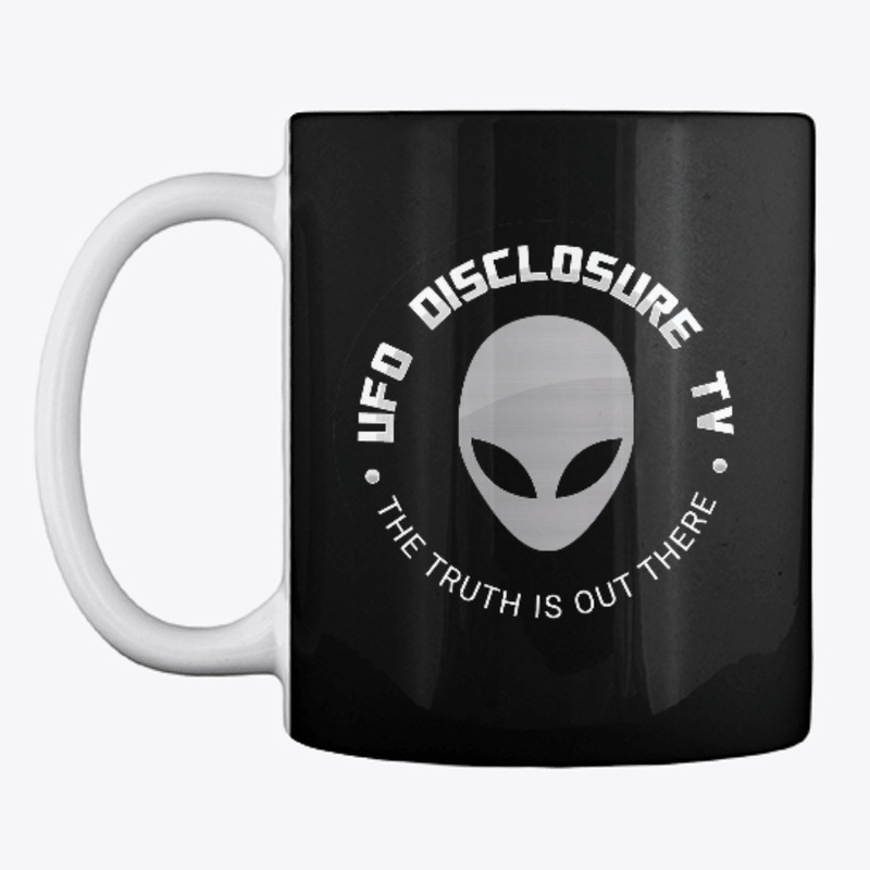 UFO DISCLOSURE TV®