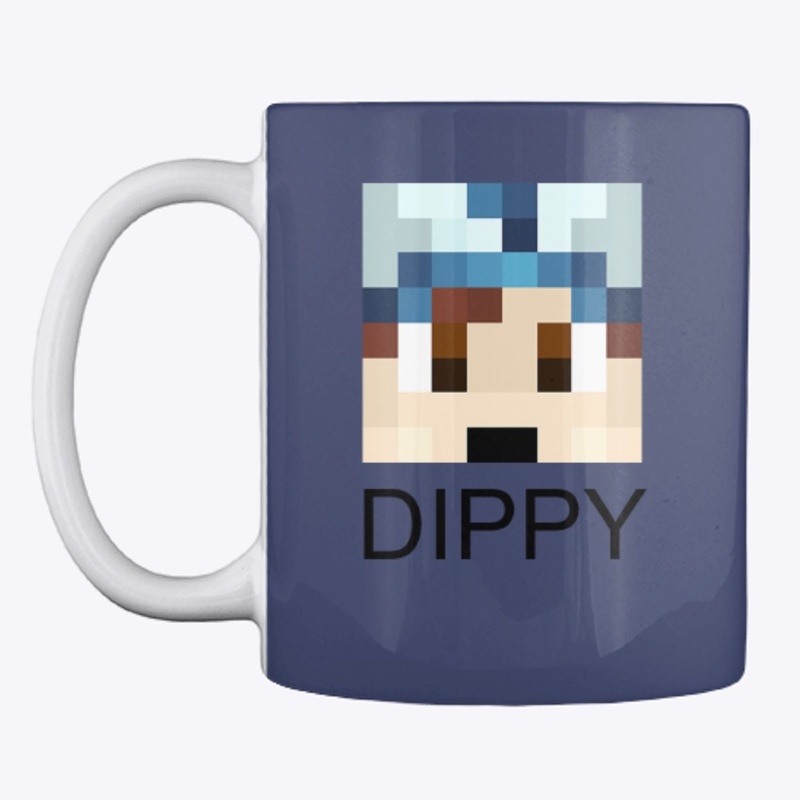 Dippy Mug