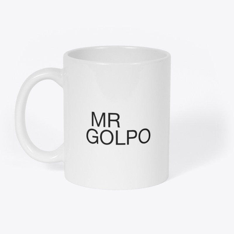 Mr Golpo 
