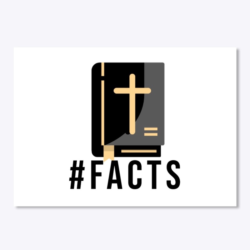 Hashtag Bible Facts