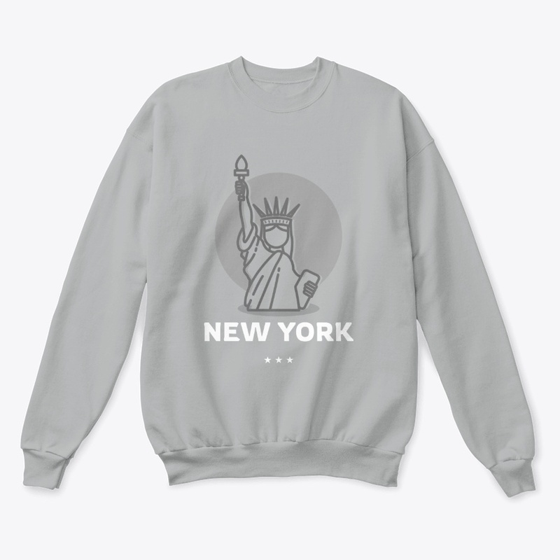 Sweet New York