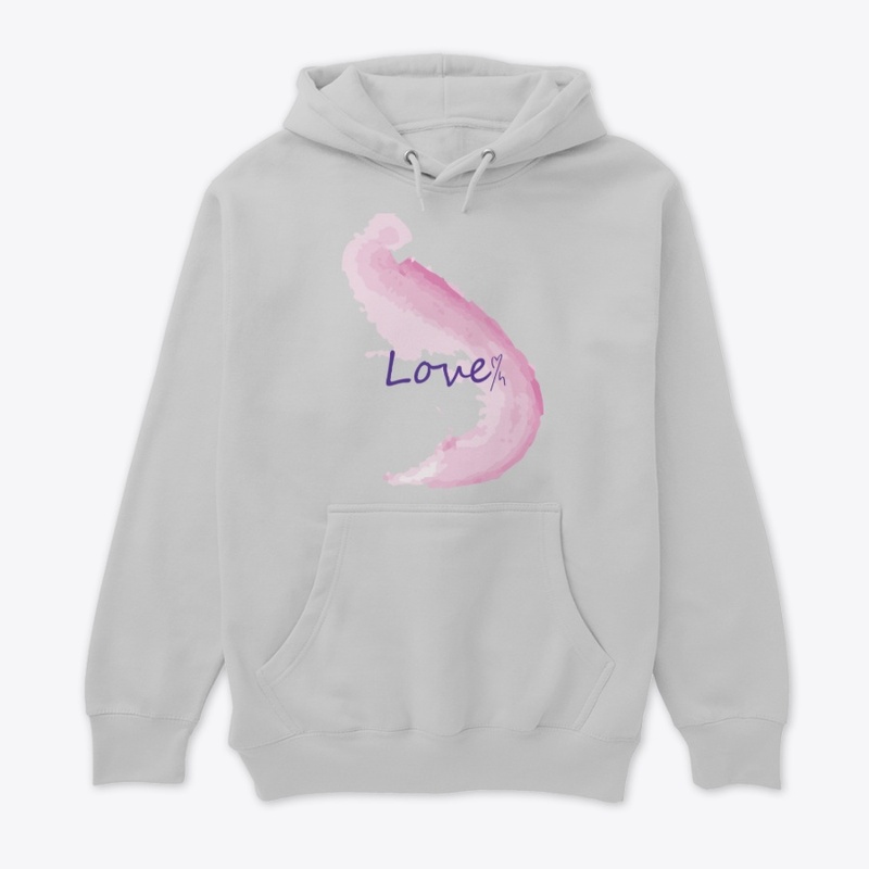 Pink Love 