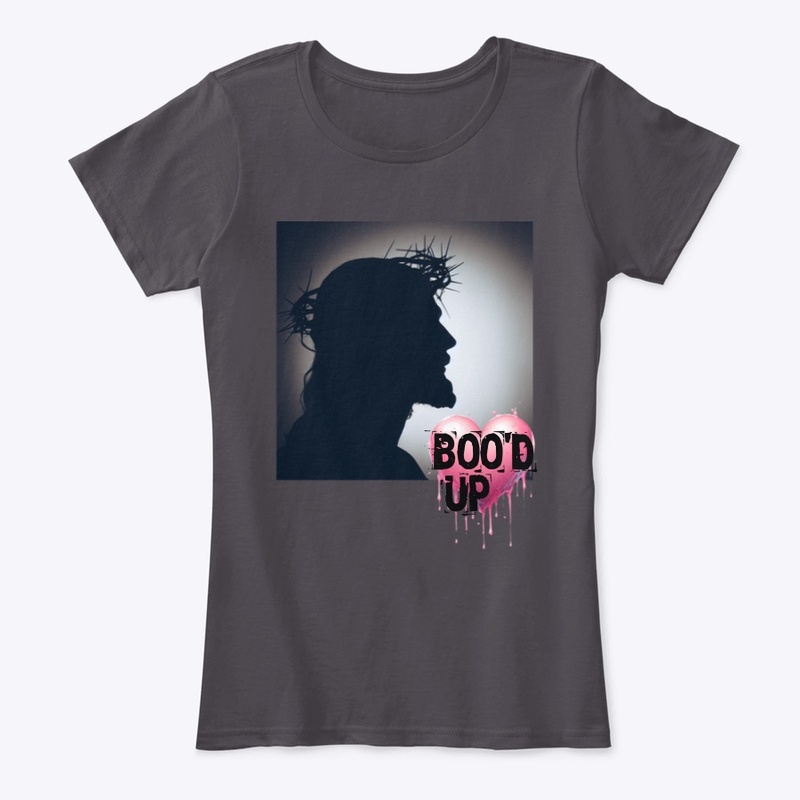 Jesus My Boo Women’s Collection 