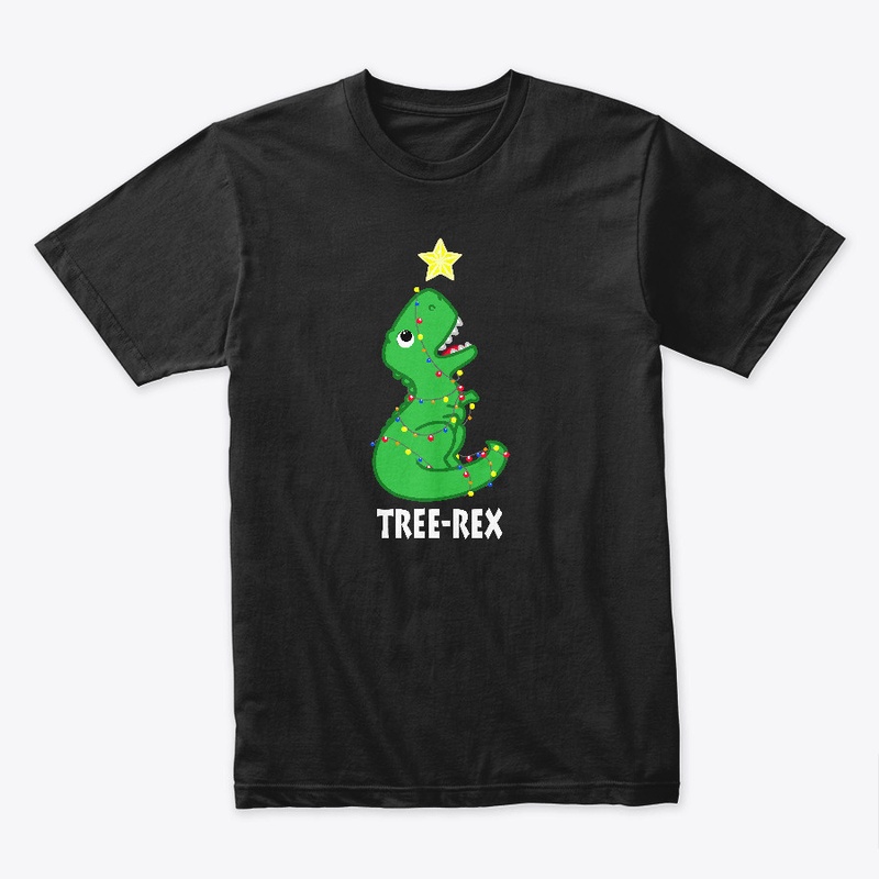 TREE-REX