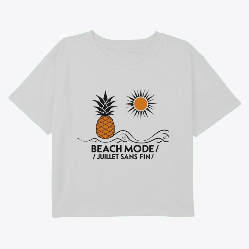 Tropical Summer Vibes - Beach Bliss 2025