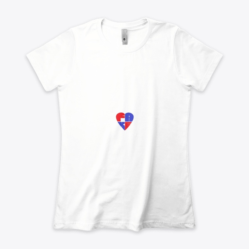 Red and Blue eddtion