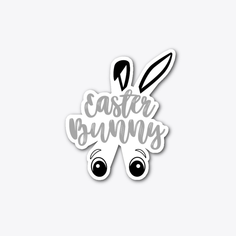 Easter bunny