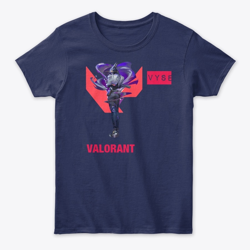 Vyse Agent
