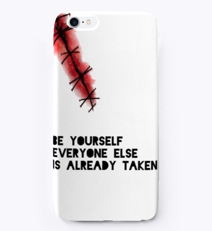 Quotes - Be yourself