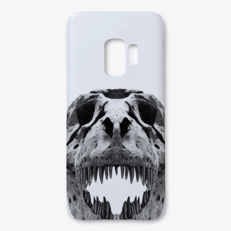 Tyrannosaurus Rex