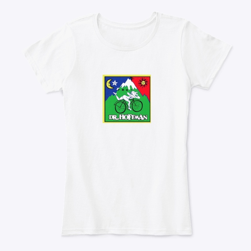 Dr.Hoffman Music Official Merchandise