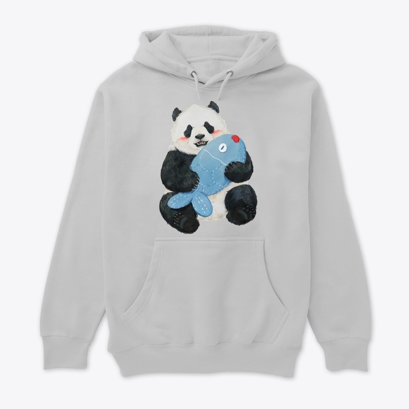 Pangdahai🐼Giant Panda