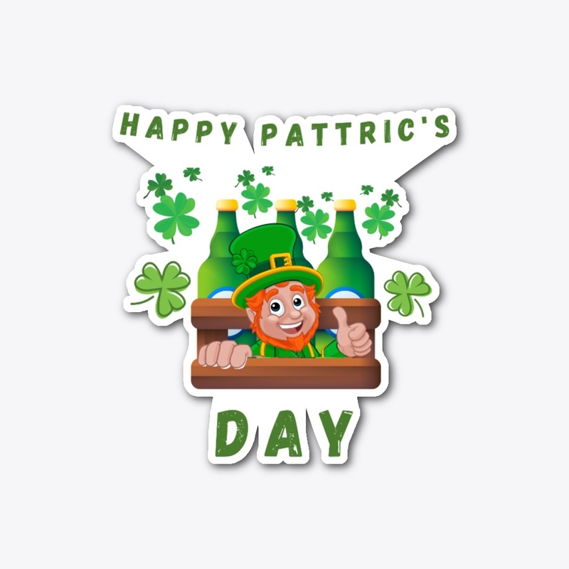 St Patrick's Day