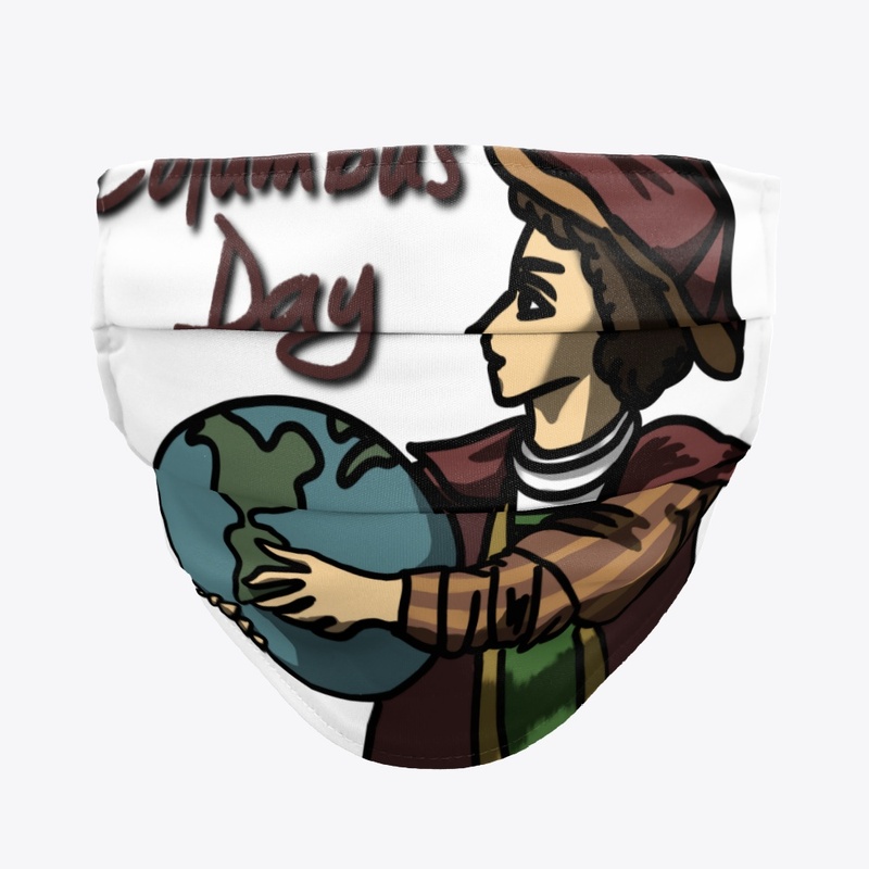  Columbus Day in the United States