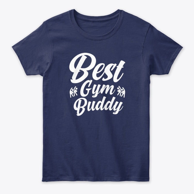Gym - Best Gym Buddy