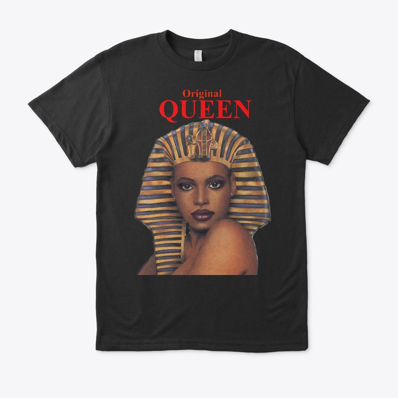 Original Queen