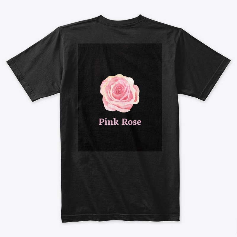 T-shirt design 