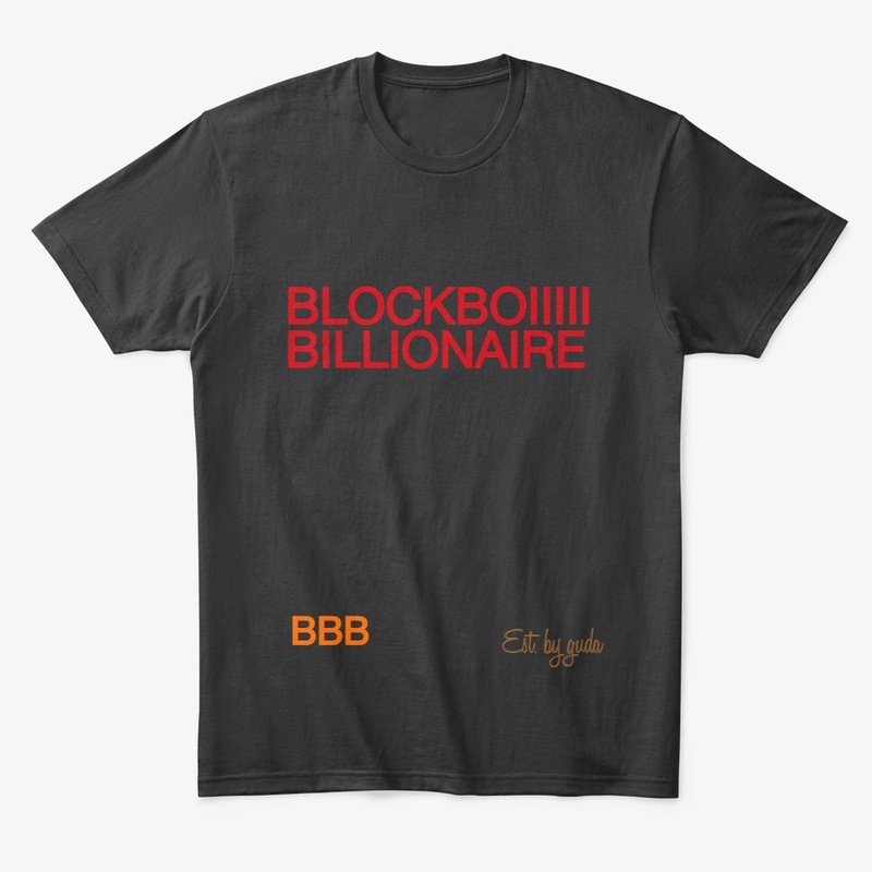 BLOCKBOIIIII BILLIONAIRE. BBB