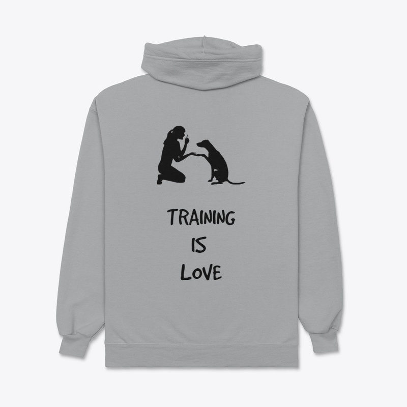 Training is Love