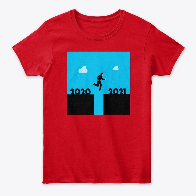 2021,new, year, happy,festival t shirt