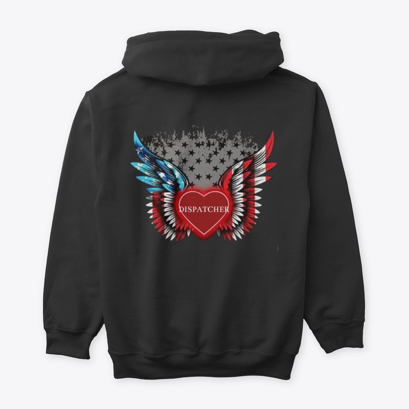 American Dispatcher Heart