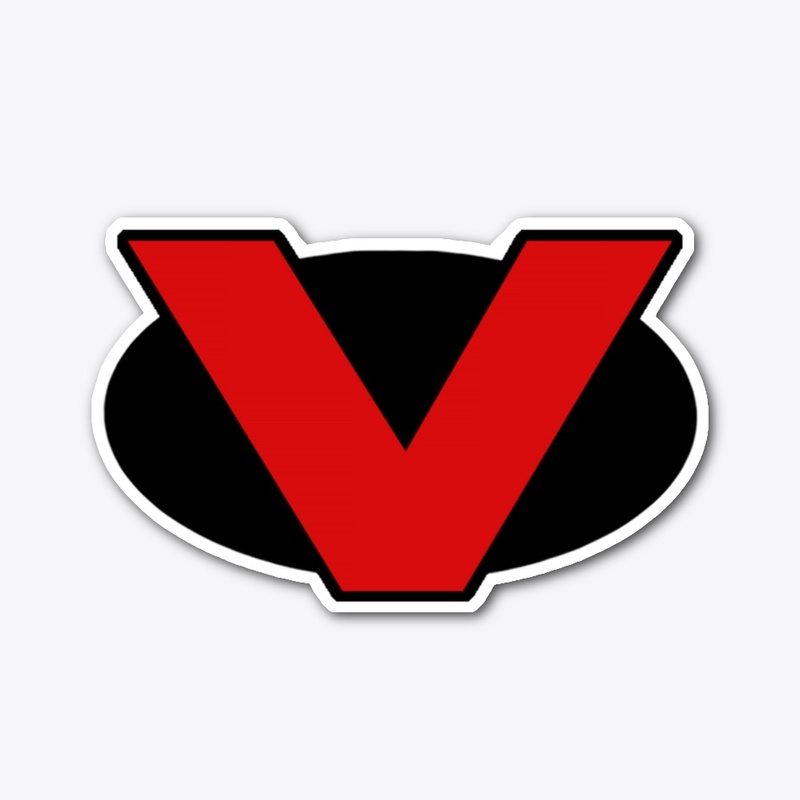 TeamVASH Logo Design