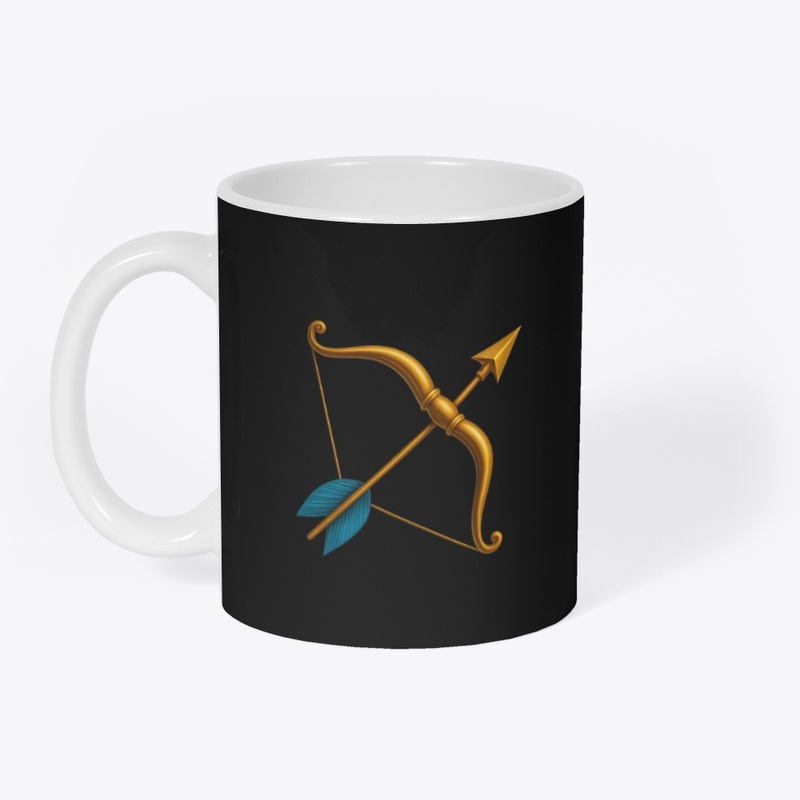 Sagittarius Energy Hoodie