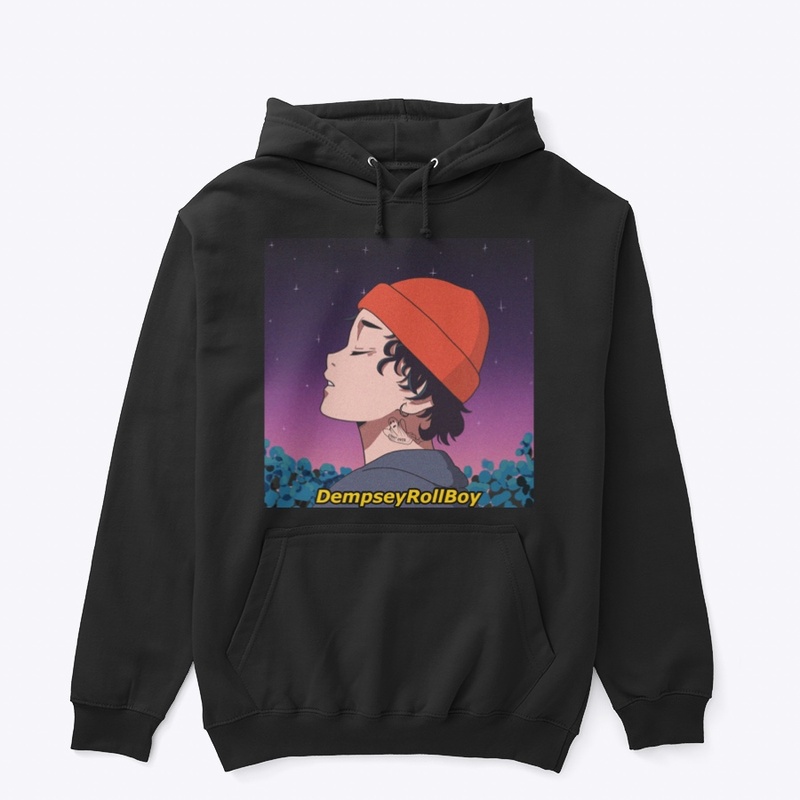 DRB (Start Over) pack