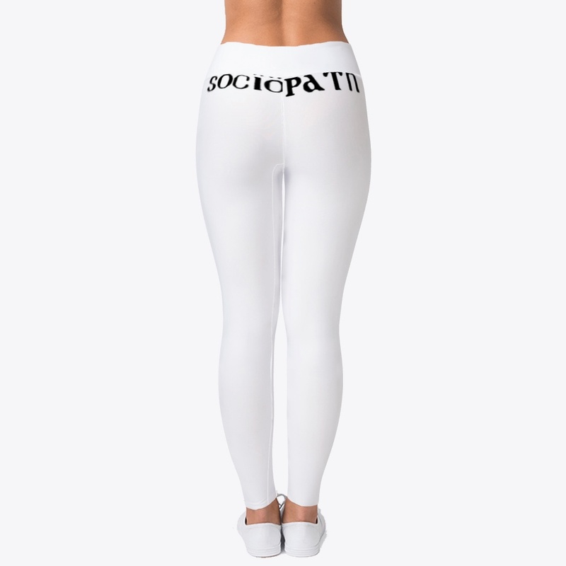 Sociopath Collection