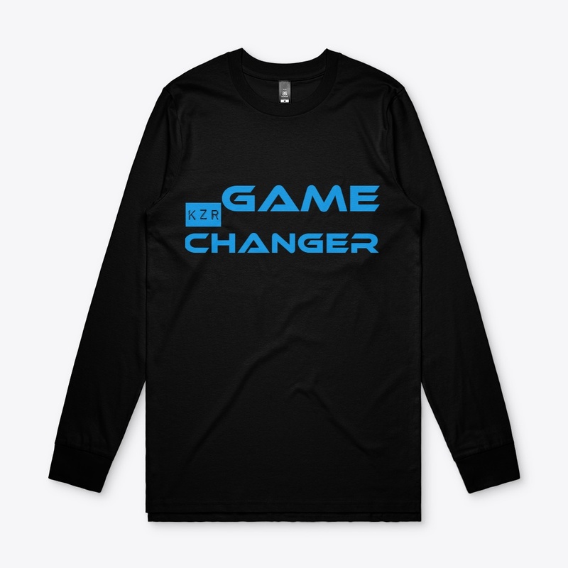 Kazmir Men's Long Sleeve