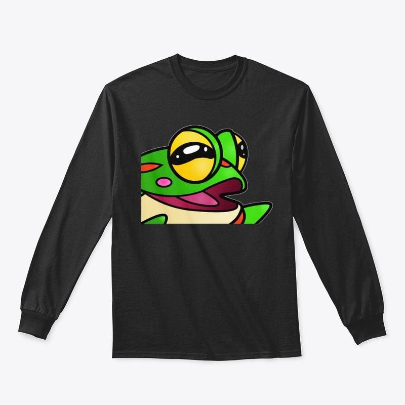 FrogChamp