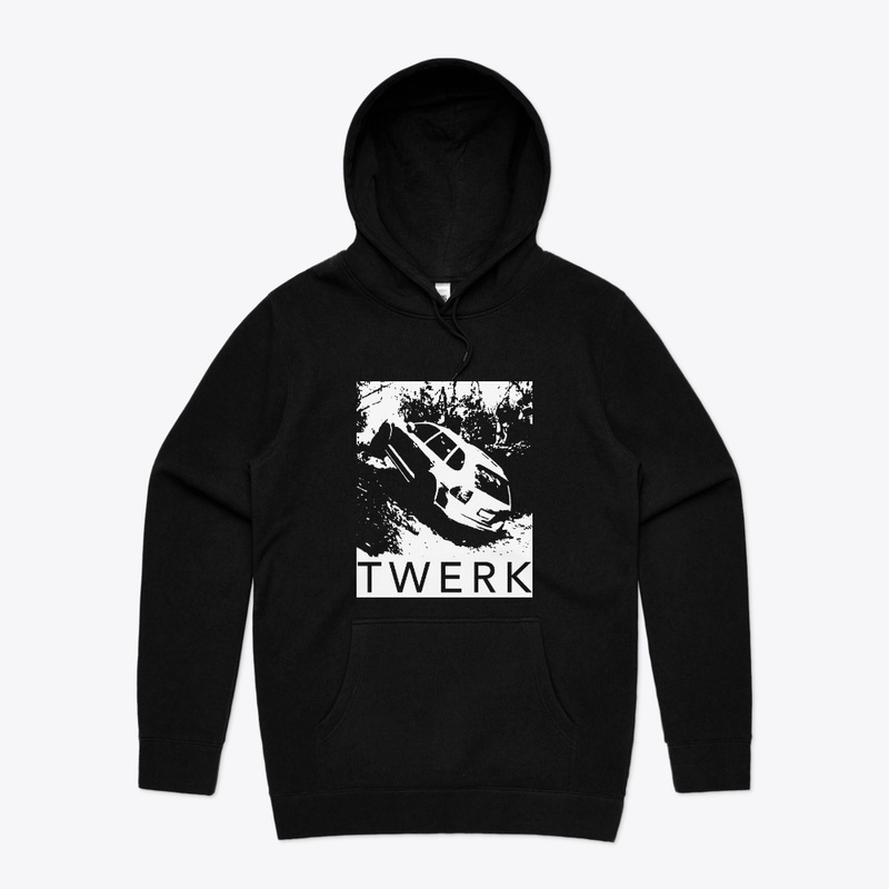 Twerk