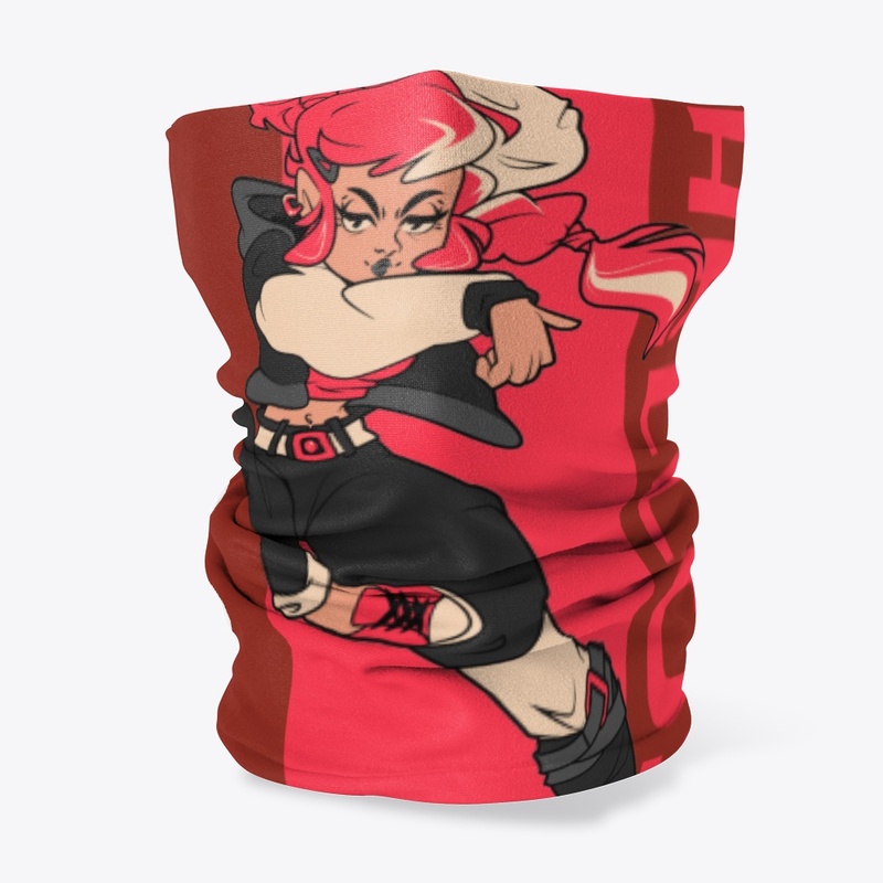 HELLO LADY'S MERCH